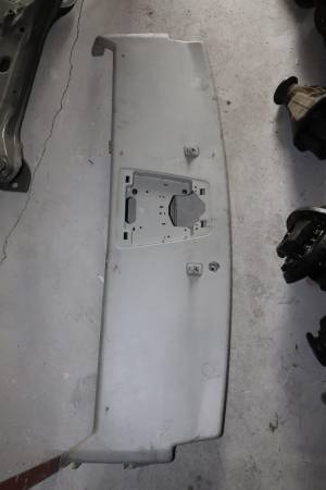 FORD CUSTOM 300 L 155 PS ÇIKMA PARÇA TRANSİT V363 TAVAN DÖŞEMESİ